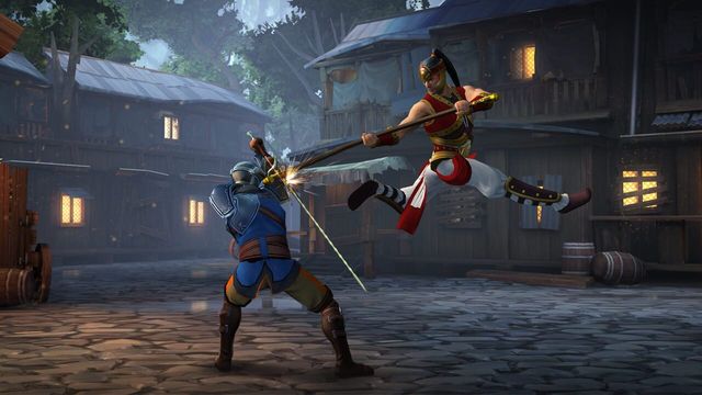 Shadow Fight 3 4