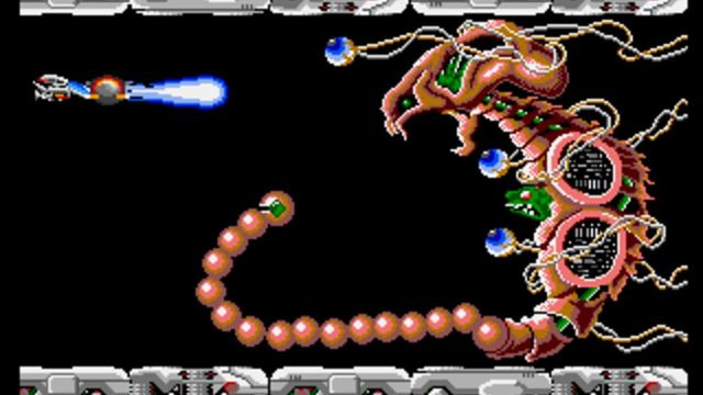 R-Type 2