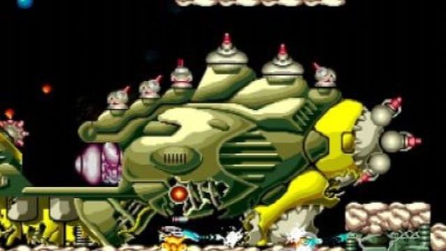 R-Type 6
