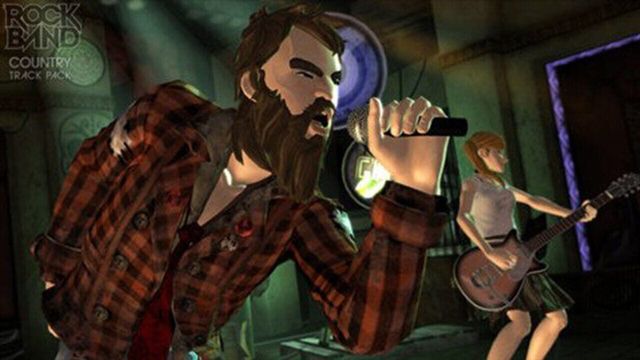 Rock Band: Country Track Pack 3