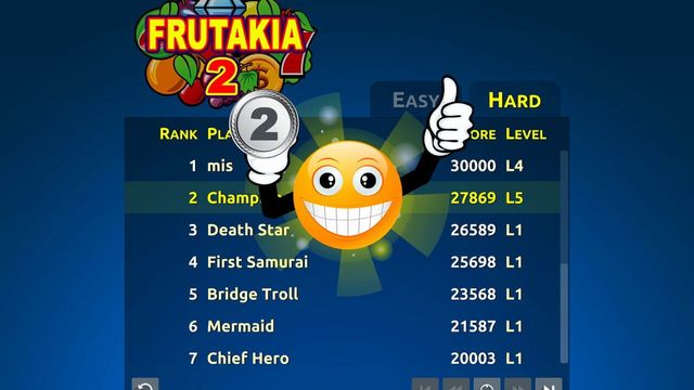 Frutakia 2 4
