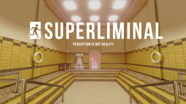 Superliminal 2