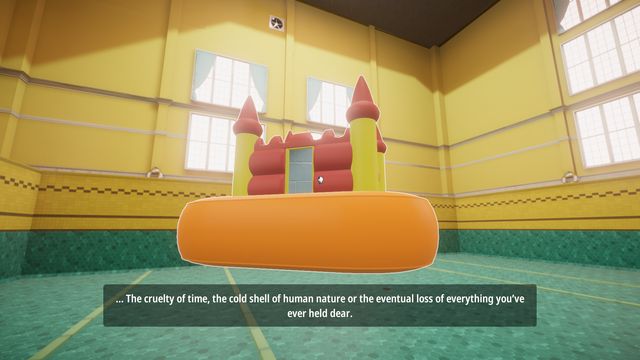 Superliminal 4