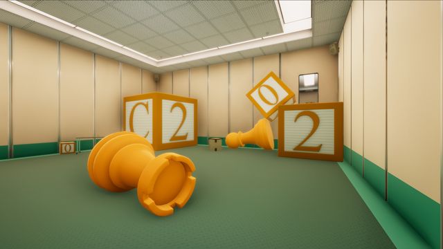 Superliminal 6