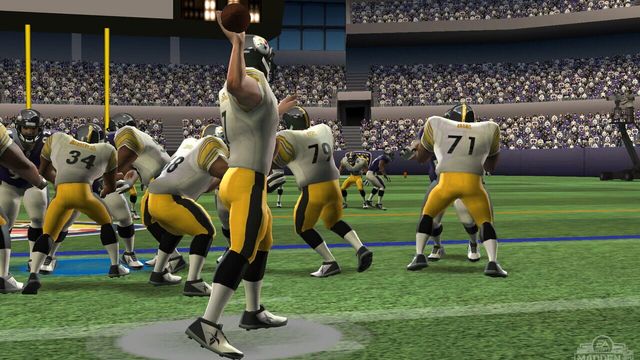 Madden NFL Football 2