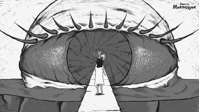 Path to Mnemosyne 4