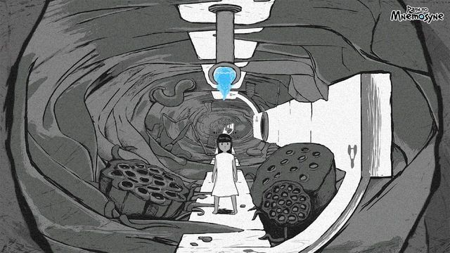 Path to Mnemosyne 5