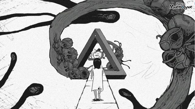 Path to Mnemosyne 6