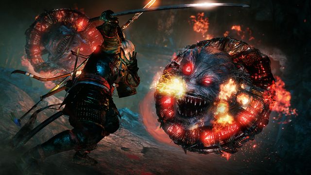 Nioh: Complete Edition 2