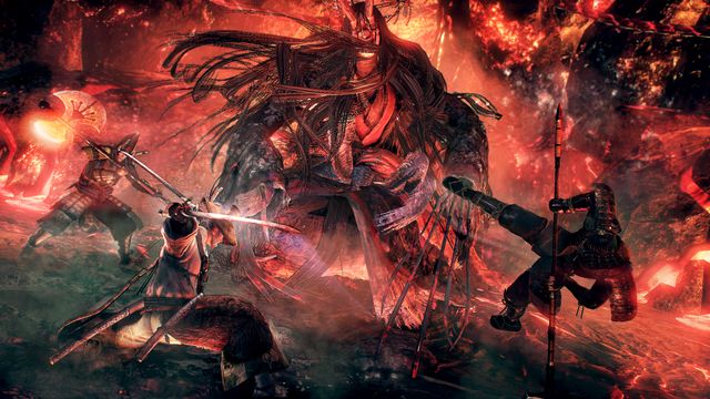 Nioh: Complete Edition 3