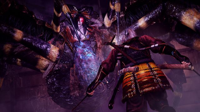 Nioh: Complete Edition 4