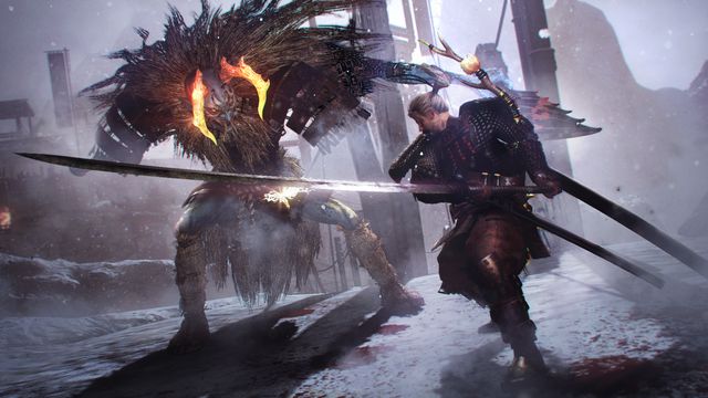 Nioh: Complete Edition 5