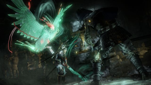 Nioh: Complete Edition 6