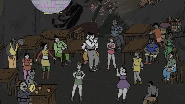 Legend of Hand 3