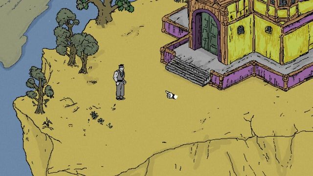 Legend of Hand 4