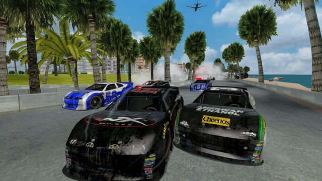 NASCAR Unleashed 2