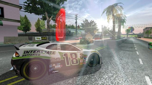 NASCAR Unleashed 6