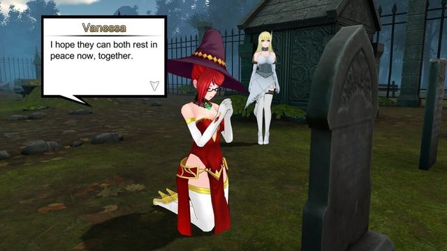 Cinderella Escape 2 Revenge 1