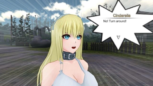 Cinderella Escape 2 Revenge 2