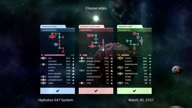 Starblast 2