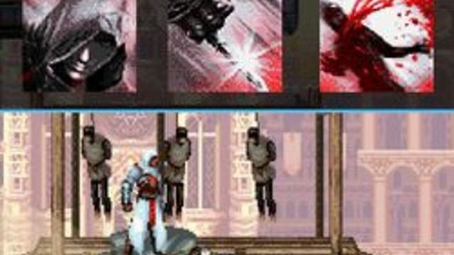 Assassin's Creed Mobile 2