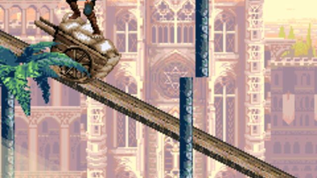 Assassin's Creed Mobile 3