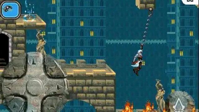 Assassin's Creed Mobile 4