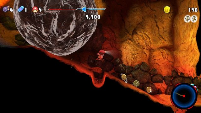 Spelunker Party 2