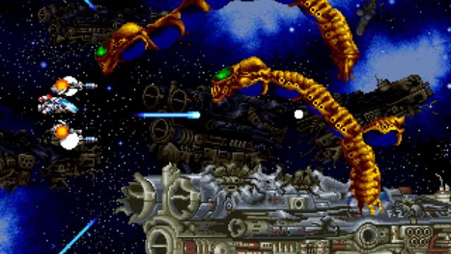 R-Type Leo 3