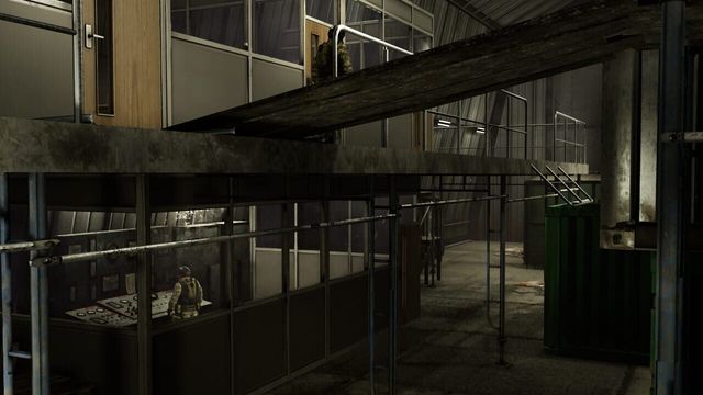Espire 1: VR Operative 2