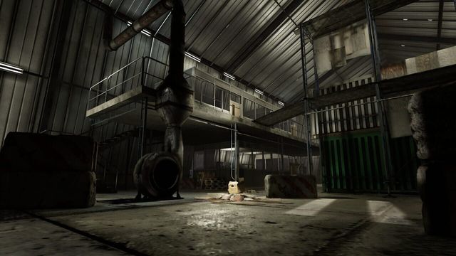 Espire 1: VR Operative 3