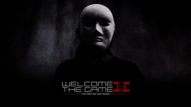Welcome to the Game II 3