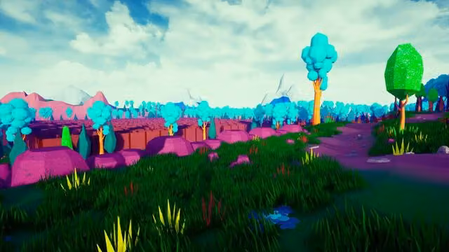 Project Maze 3