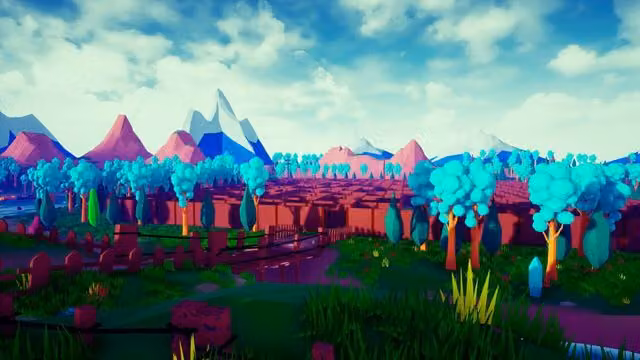 Project Maze 5