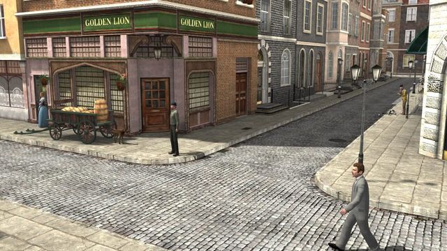 Sherlock Holmes: Nemesis 2