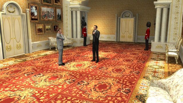 Sherlock Holmes: Nemesis 4