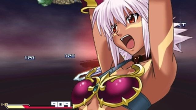 Project X Zone 2