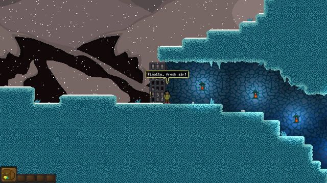Ghostory 1