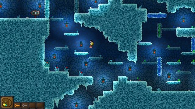 Ghostory 4
