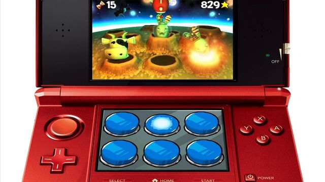 Rabbids Rumble 5