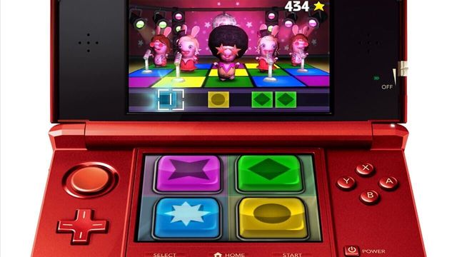 Rabbids Rumble 6