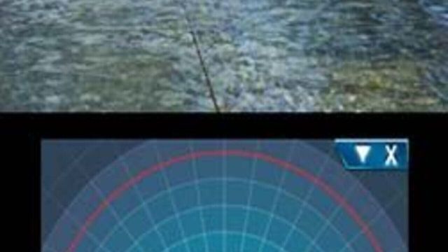 Reel Fishing Paradise 3D 2