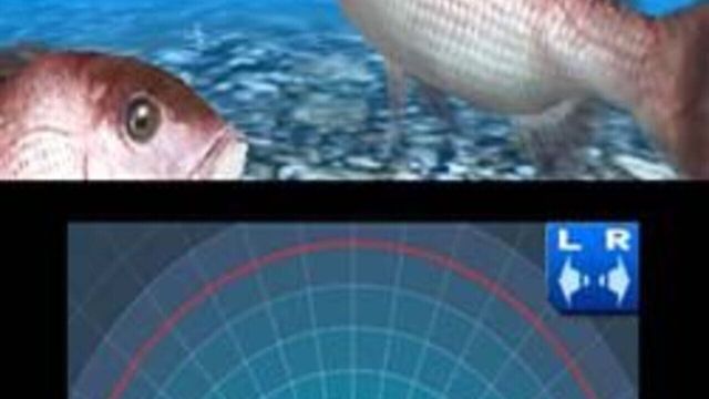Reel Fishing Paradise 3D 3