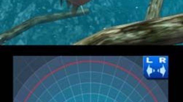 Reel Fishing Paradise 3D 5