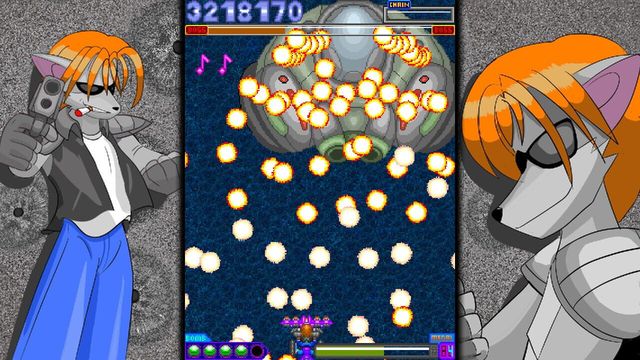 Jet Buster 2