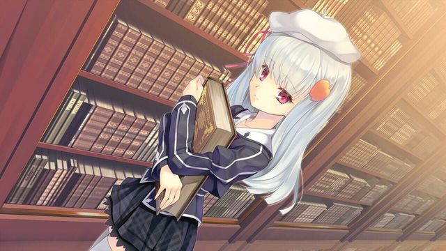 A Clockwork Ley-Line: Tasogaredoki no Kyoukaisen 3