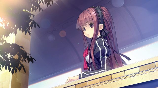 A Clockwork Ley-Line: Tasogaredoki no Kyoukaisen 4