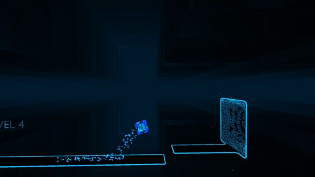 Cybercube 1