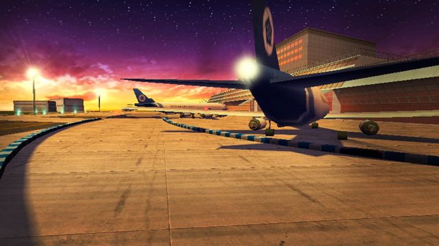Ridge Racer 3D 4