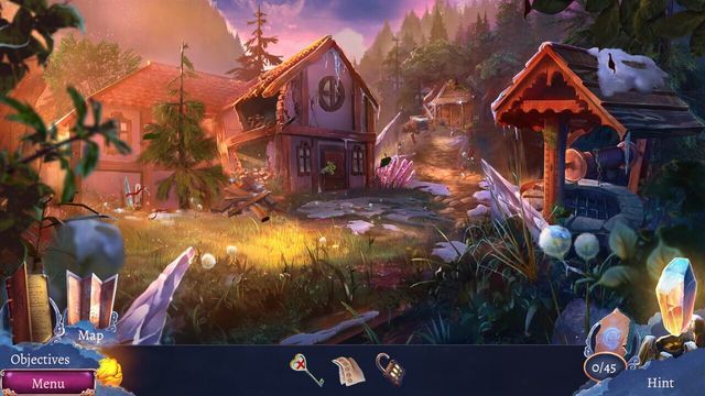 Eventide 3: Legacy of Legends 1